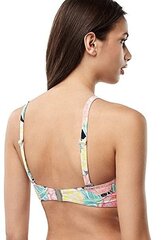 Бюстгальтер для плавания O'Neill Fancy Bandeau top 8A8592 цена и информация | Купальные костюмы | 220.lv