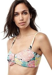 Peldkostīms O'Neill Pw Baay Mix Top Bikini Top, 0A8508 cena un informācija | Peldkostīmi | 220.lv