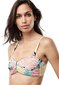 Peldkostīms O'Neill Pw Baay Mix Top Bikini Top, 0A8508 цена и информация | Peldkostīmi | 220.lv