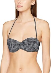 Peldkostīms O'Neill Print Balconette Bikini tops 7A8592 цена и информация | Купальные костюмы | 220.lv