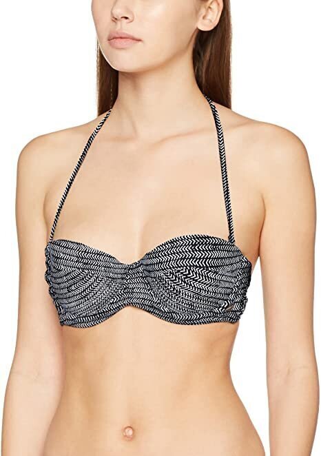 Peldkostīms O'Neill Print Balconette Bikini tops 7A8592 cena un informācija | Peldkostīmi | 220.lv