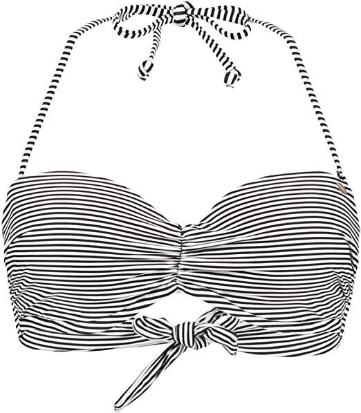 Peldkostīms O 'Neill Molded Wire Bandeau Top 7A8500 cena un informācija | Peldkostīmi | 220.lv