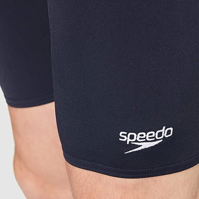 Peldkostīmi Speedo Essential Endurance Plus, melni, 34 cena un informācija | Peldšorti, peldbikses | 220.lv