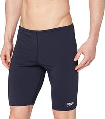 Peldkostīmi Speedo Essential Endurance Plus, melni, 34 цена и информация | Плавки, плавательные шорты | 220.lv