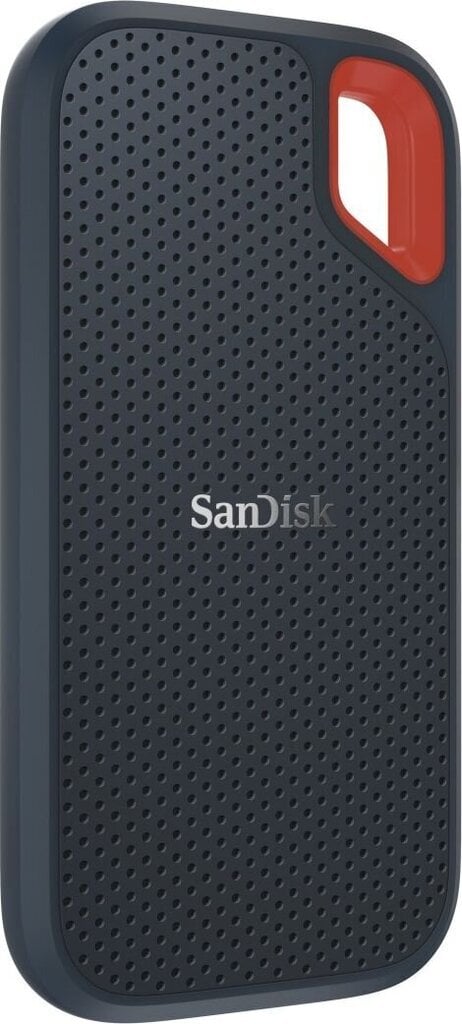 SanDisk SDSSDE61-500G-G25 цена и информация | Ārējie cietie diski | 220.lv