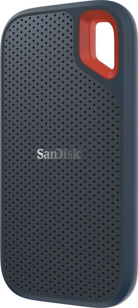 SanDisk SDSSDE61-500G-G25 cena un informācija | Ārējie cietie diski | 220.lv