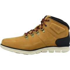 Повседневная обувь для мужчин Timberland Bradstreet Hiker M A26YZ цена и информация | Мужские ботинки | 220.lv