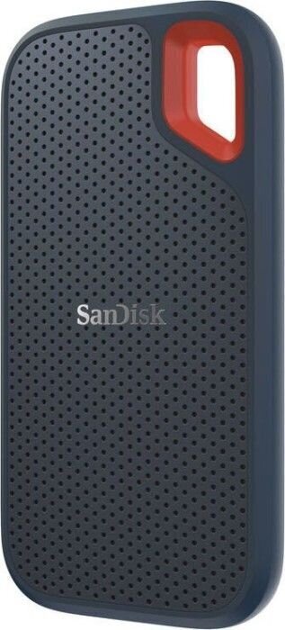 SanDisk SDSSDE61-1T00-G25 цена и информация | Ārējie cietie diski | 220.lv