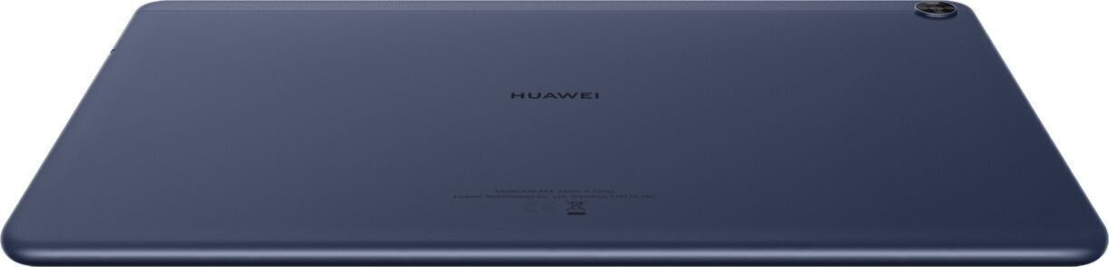 Huawei MatePad T10 (AgassiR-W09B), 32GB, Wi-fi, Deepsea Blue cena un informācija | Planšetdatori | 220.lv