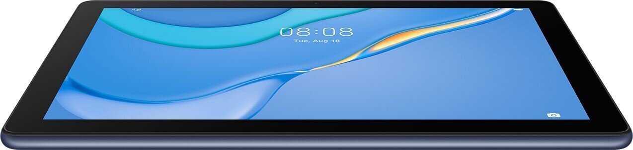 Huawei MatePad T10 (AgassiR-W09B), 32GB, Wi-fi, Deepsea Blue cena un informācija | Planšetdatori | 220.lv