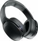 Skullcandy Crusher EVO Black S6EVW-N740 цена и информация | Austiņas | 220.lv