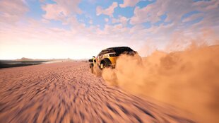 PS4 Dakar 18 cena un informācija | Datorspēles | 220.lv