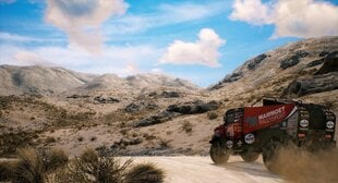 Xbox One Dakar 18 цена и информация | Игра SWITCH NINTENDO Монополия | 220.lv