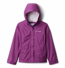 Ветровка Columbia цена и информация | Куртки, пальто для девочек | 220.lv