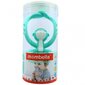 Graužamā rotaļlieta Mombella Monkey, zila, 3 mēn+, P8081-1 cena un informācija | Zobu riņķi | 220.lv