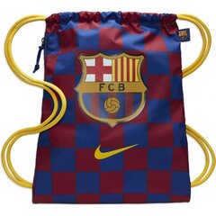 Mugursoma Nike Stadium FCB GMSK BA5413 457 cena un informācija | Skolas somas | 220.lv