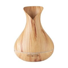 Диффузор эфирных масел Aroma Spa Light Wood, 400 мл цена и информация | Увлажнители воздуха | 220.lv