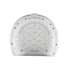 Activeshop UV/LED 84W cena un informācija | Pedikīra, manikīra piederumi | 220.lv