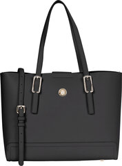 Сумка Tommy Hilfiger Honey Med Tote цена и информация | Женские сумки | 220.lv