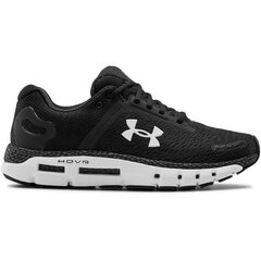 Vīriešu kedas Under Armour UA HOVR Infinite 2 3022587-001, melnas цена и информация | Кроссовки для мужчин | 220.lv