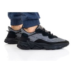 Vīriešu kedas Adidas Ozweego FV1807, pelēkas цена и информация | Кроссовки для мужчин | 220.lv