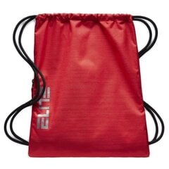 Спортивная сумка Nike Hoops Elite BA5552-657, 44796, красная цена и информация | Школьные рюкзаки, спортивные сумки | 220.lv