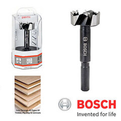 Фреза по дереву Bosch 2608577012, зубчатые края, 28 мм цена и информация | Механические инструменты | 220.lv