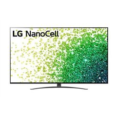 LG 55NANO863PA cena un informācija | Televizori | 220.lv