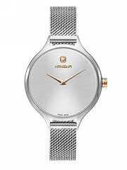 Женские часы Hanowa Glossy 16-9079.04.001 цена и информация | Женские часы | 220.lv
