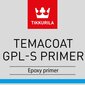 Gruntējums - Tikkurila Temacoat GPL-S, 3L, balts komplekts cena un informācija | Krāsas | 220.lv