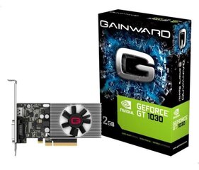 GAINWARD 426018336-4085 cena un informācija | Videokartes (GPU) | 220.lv