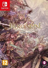 SWITCH Brigandine: The Legend of Runersia Collector's Edition цена и информация | Компьютерные игры | 220.lv