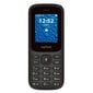 MyPhone 2220, 32 MB, Dual SIM Black cena un informācija | Mobilie telefoni | 220.lv