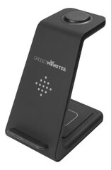 GadgetMonster GDM-1005 цена и информация | Зарядные устройства для телефонов | 220.lv