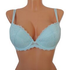 Krūšturis Chantelle Merci mint push-up цена и информация | Chantelle Одежда, обувь и аксессуары | 220.lv