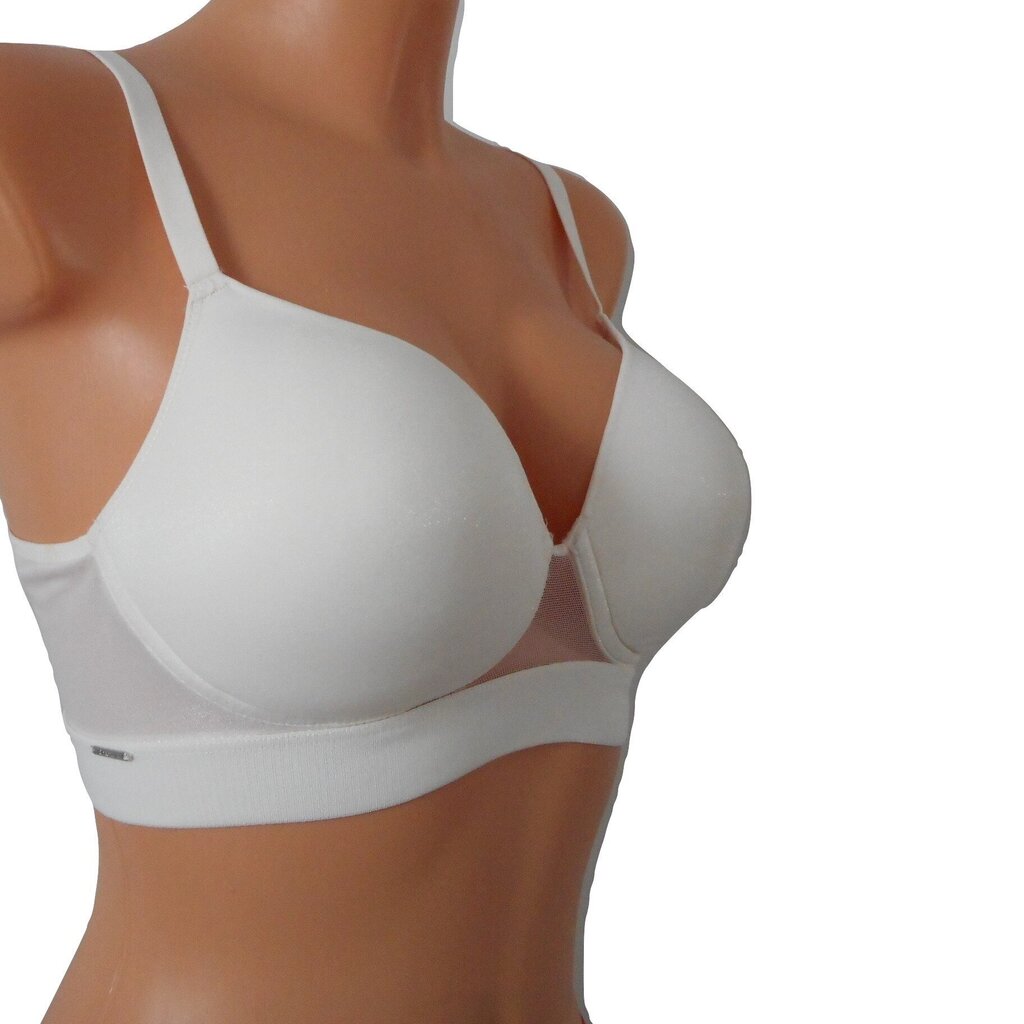 Studio Comfort Smooth Contour Wireless Bra