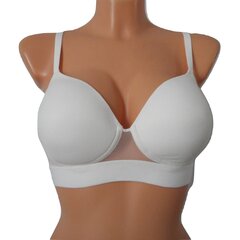 Krūšturis Chantelle Studio Comfort Smooth Contour Wireless цена и информация | Бюстгальтеры | 220.lv