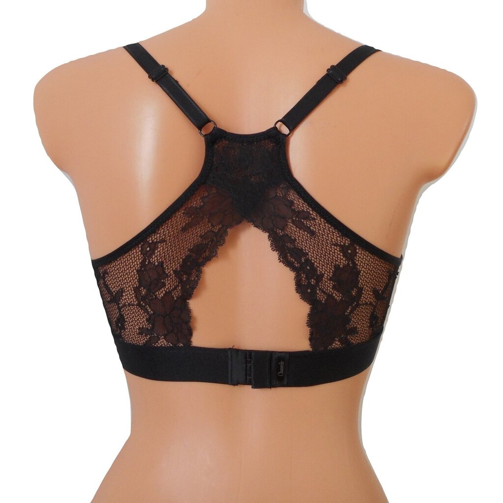 Krūšturis Chantelle Everyday Lace Racerback Wireless цена и информация | Krūšturi | 220.lv