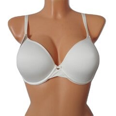 Бюстгальтер Chantelle Invisible Smooth T-Shirt Plunge цена и информация | Бюстгальтеры | 220.lv