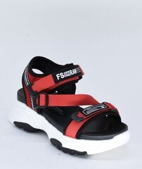 Сандалии для женщин, M25 Ladies shoes цена и информация | Женские сандалии Libra Pop, чёрные | 220.lv