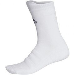 Спортивные носки Adidas Alphaskin CR LC CG2673 цена и информация | Женские носки | 220.lv