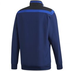 Vīriešu džemperis Adidas Tiro 19, zils cena un informācija | Vīriešu jakas | 220.lv