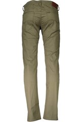 Джинсы для мужчин Lee, зеленые цена и информация | Мужские джинсы | 220.lv