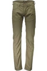 Джинсы для мужчин Lee, зеленые цена и информация | Мужские джинсы | 220.lv