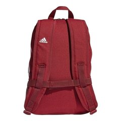 Спортивный рюкзак Adidas ADI CL XS 3S JR ED8637 красный, 48723, красный цена и информация | Спортивные сумки и рюкзаки | 220.lv