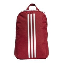 Спортивный рюкзак Adidas ADI CL XS 3S JR ED8637 красный, 48723, красный цена и информация | Спортивные сумки и рюкзаки | 220.lv