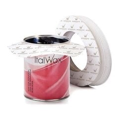 Бумажное кольцо для банок с воском Italwax, 20 шт. цена и информация | Средства для депиляции | 220.lv