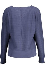 Džemperis sievietēm Gant, zils cena un informācija | Sieviešu džemperi | 220.lv