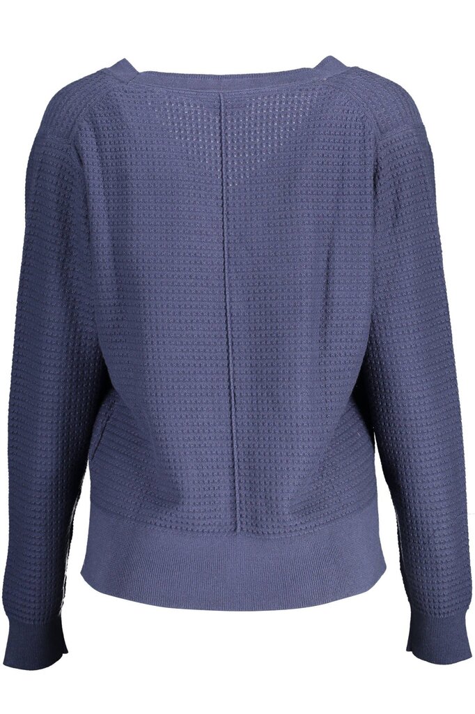 Džemperis sievietēm Gant, zils цена и информация | Sieviešu džemperi | 220.lv