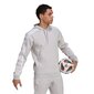 Vīriešu džemperis Adidas Squadra 21 Hoody, M GT6635, pelēks цена и информация | Sporta apģērbs vīriešiem | 220.lv